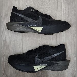 Nike ZoomX VaporFly Next% 3 Road Racing Shoes HV6351-001 Men's Sz 11.5 MSRP $260